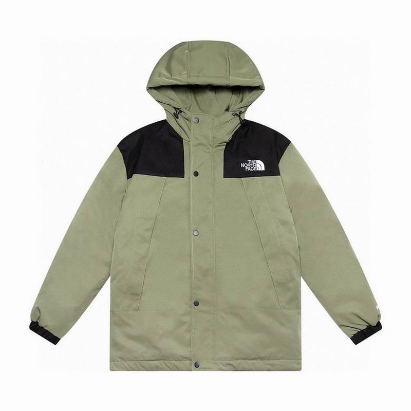 The North Face Men's Outwear 7